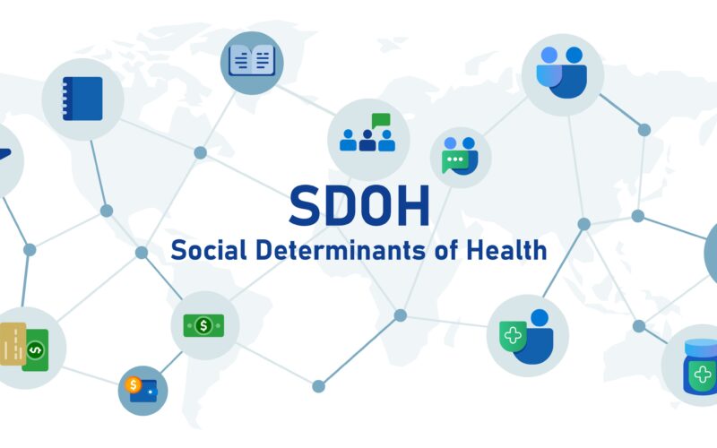 Social Determinants of Health