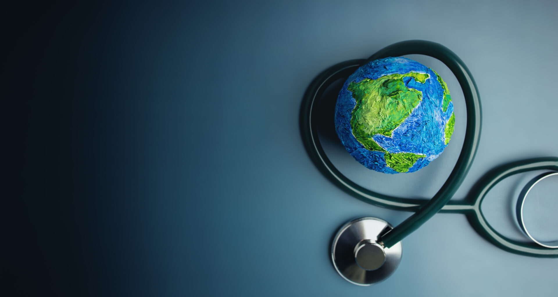 sustainability in healthcare