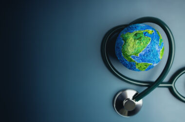 sustainability in healthcare