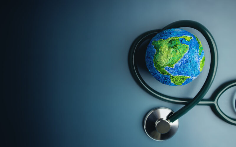 sustainability in healthcare