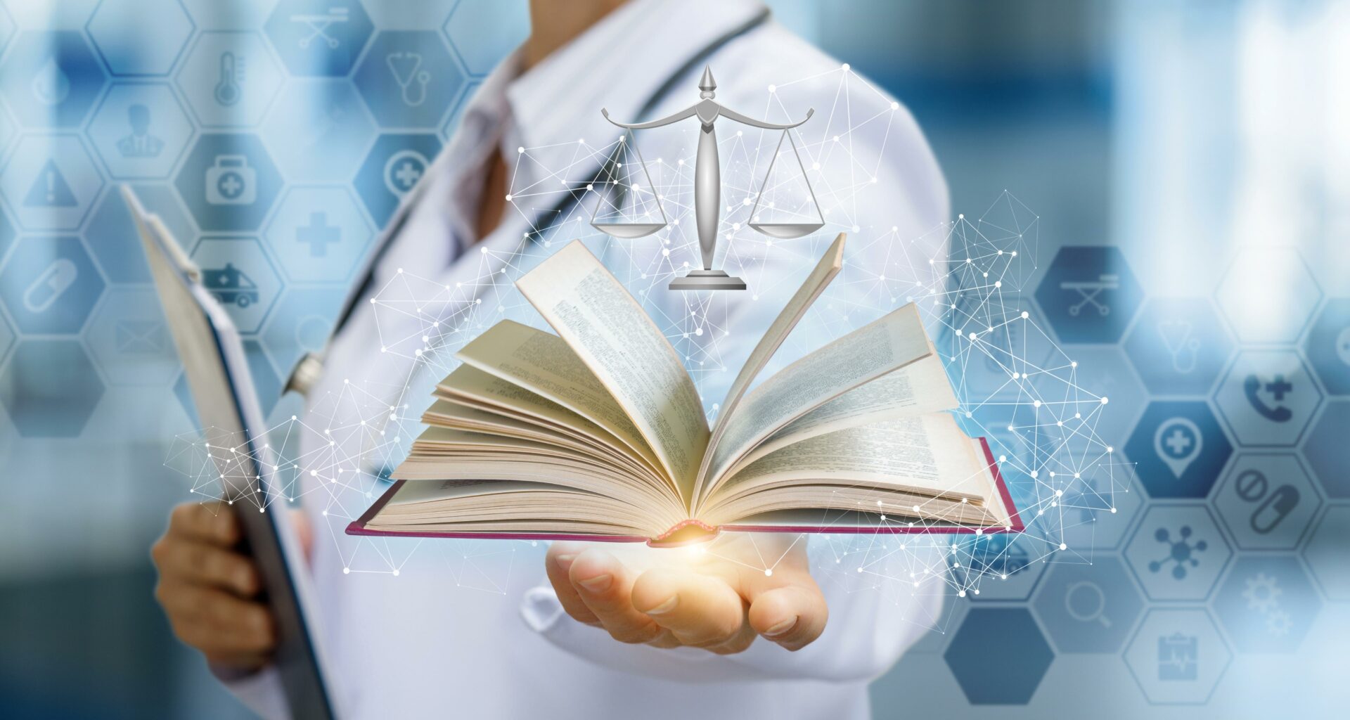 Navigating Healthcare Regulations For Compliance