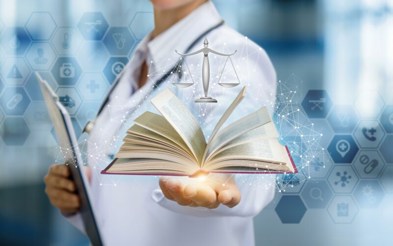 Navigating Healthcare Regulations For Compliance