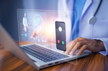 future of telehealth