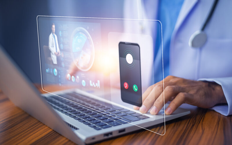 future of telehealth