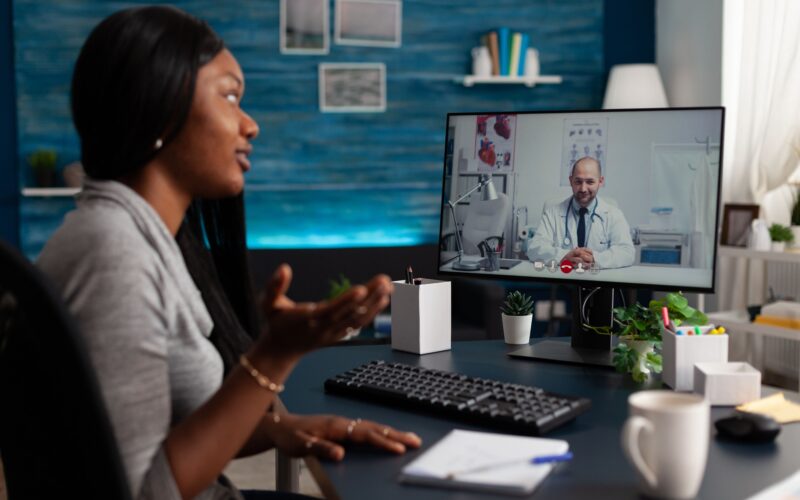 Telemedicine