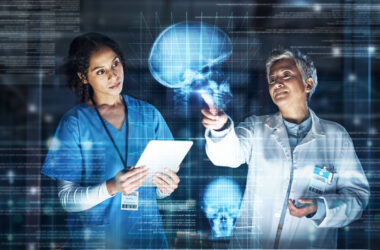 technology integration to improve healthcare outcomes