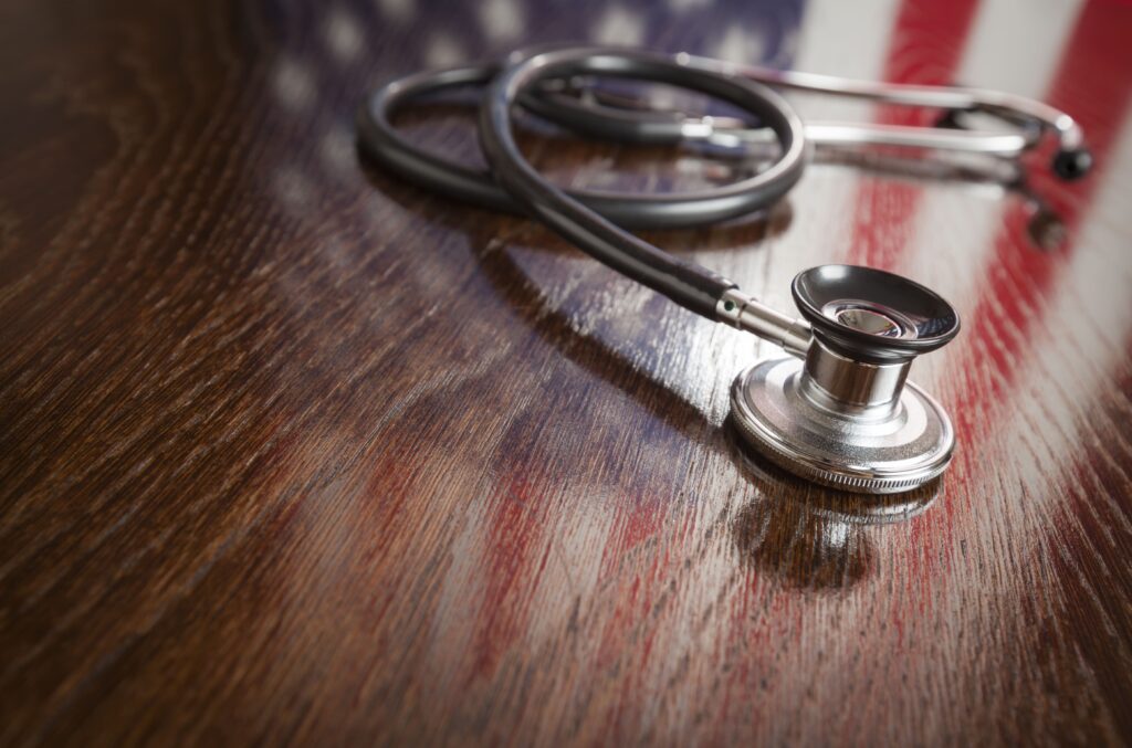 Federal Initiatives In Healthcare Industry