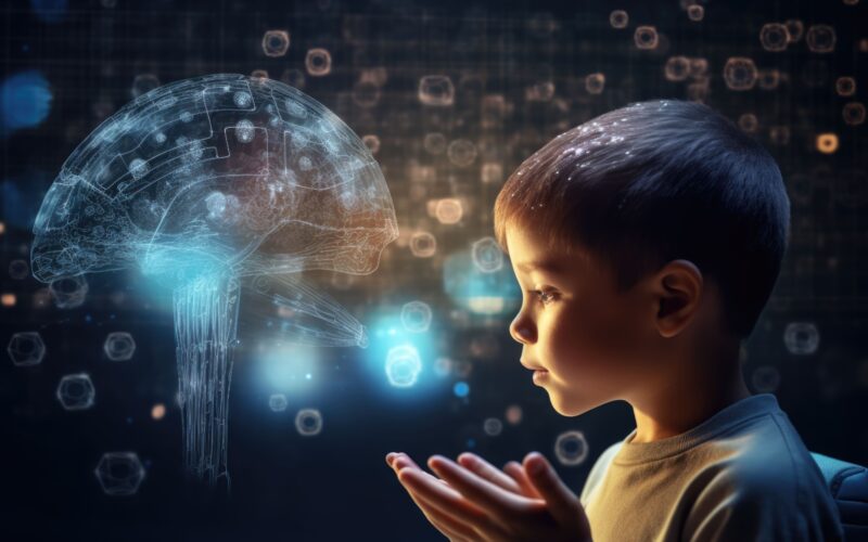 transforming autism support through cutting edge healthcare technology