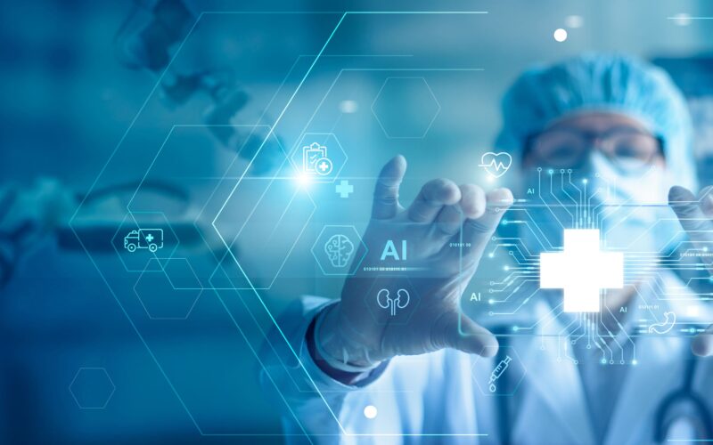 explainable ai in healthcare