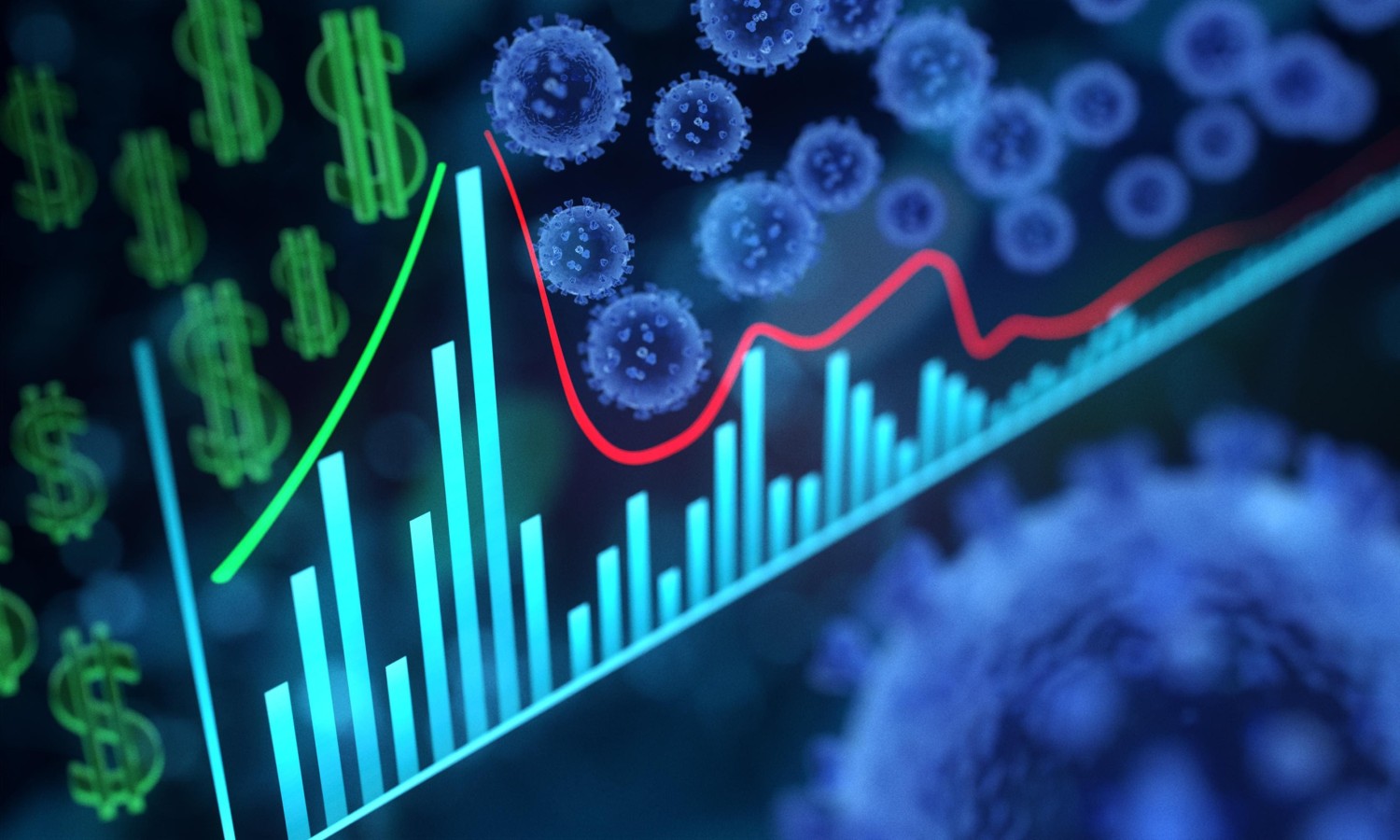 Antimicrobial resistance trends