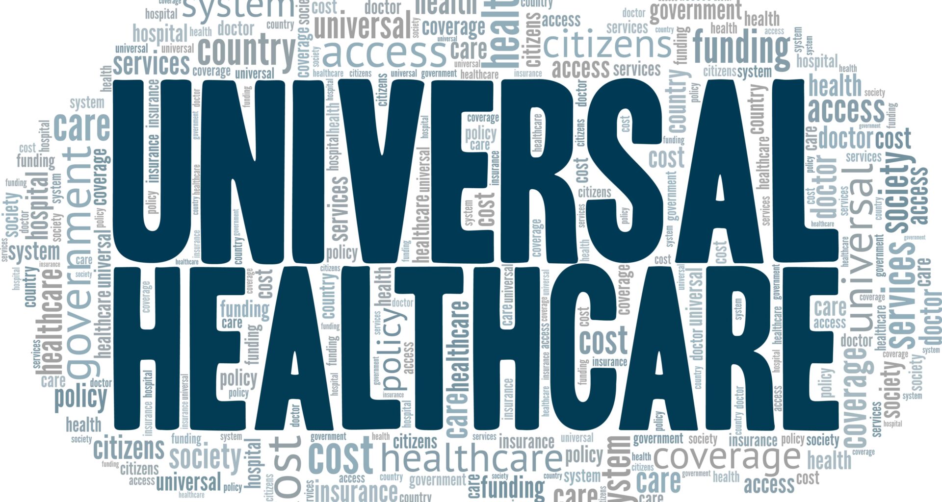 Universal health coverage